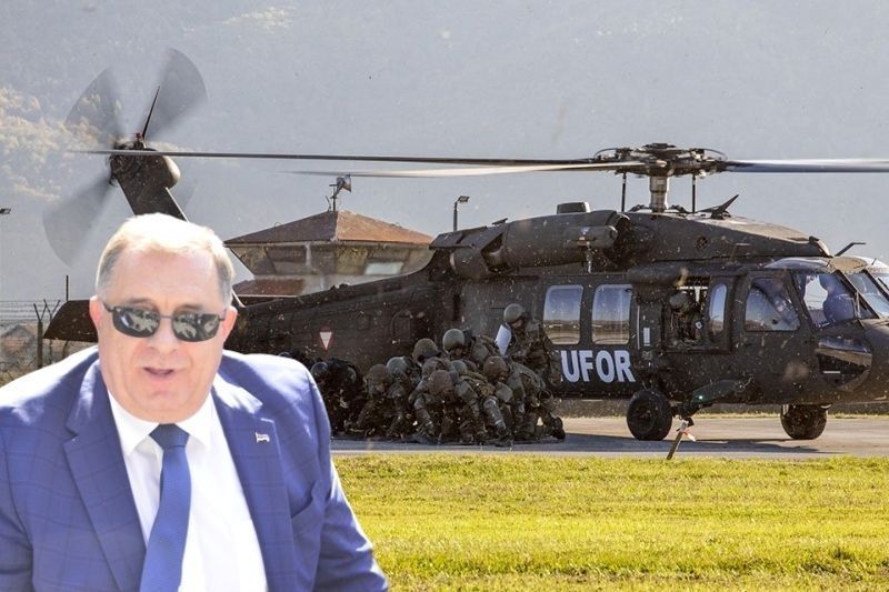 Milorad dodik eufor 1jpg