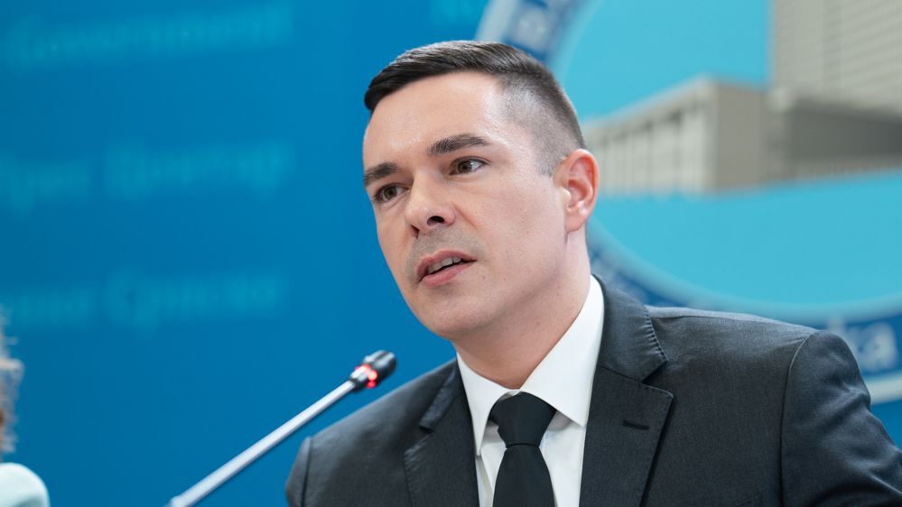 Milos Bukejlovic