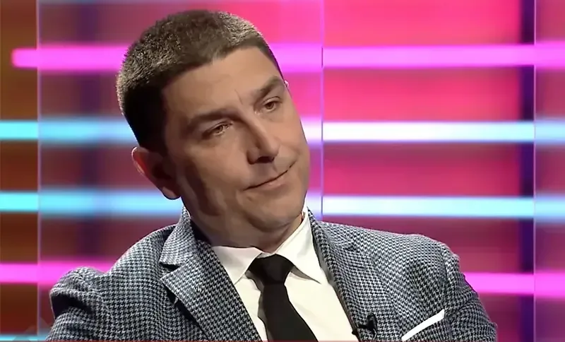 Milos Stevanovic