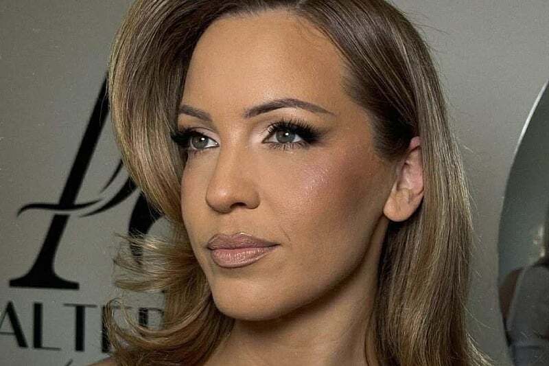 Mimi Mercedez