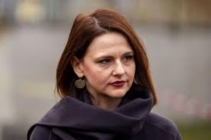 Mirna Avdibegovic 1