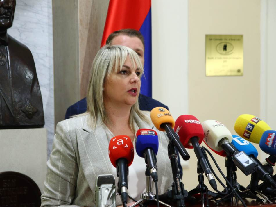 Mirna Savic Banjac