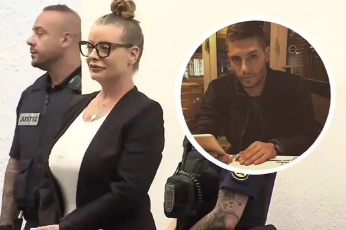 Mirnesa iz Bi H ekskluzivno za njemacke medije o hapsenju bivseg ljubavnika