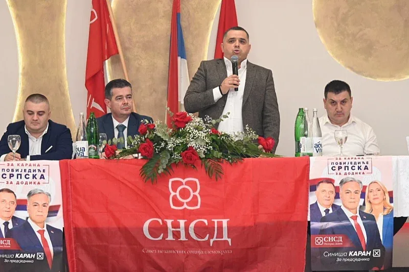 Miroslav Bojic Laktasi