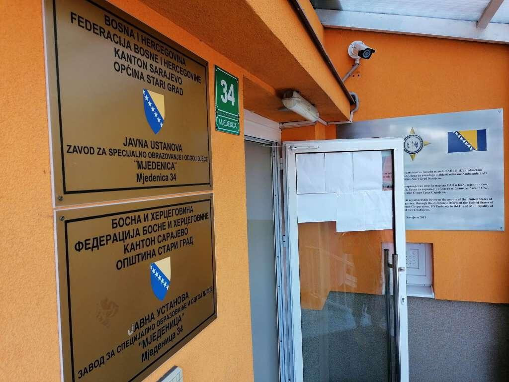 Mjedenica
