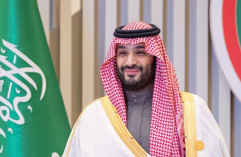 Mohammed bin Salman