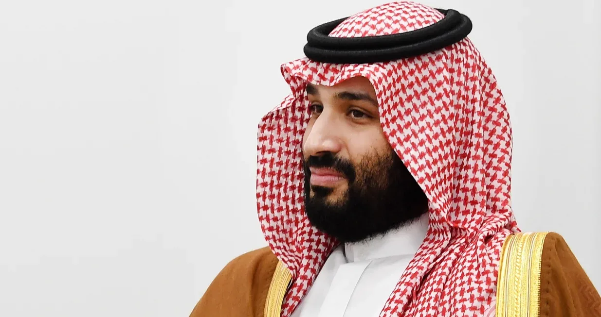 Mohammed bin Salman