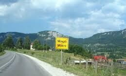 Mokro