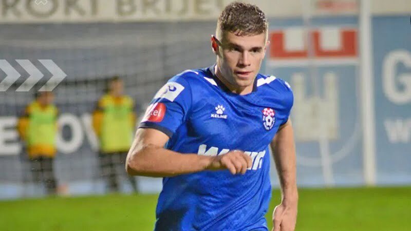 Moris Valincic