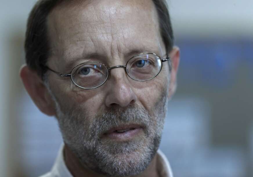 Moshe Feiglin