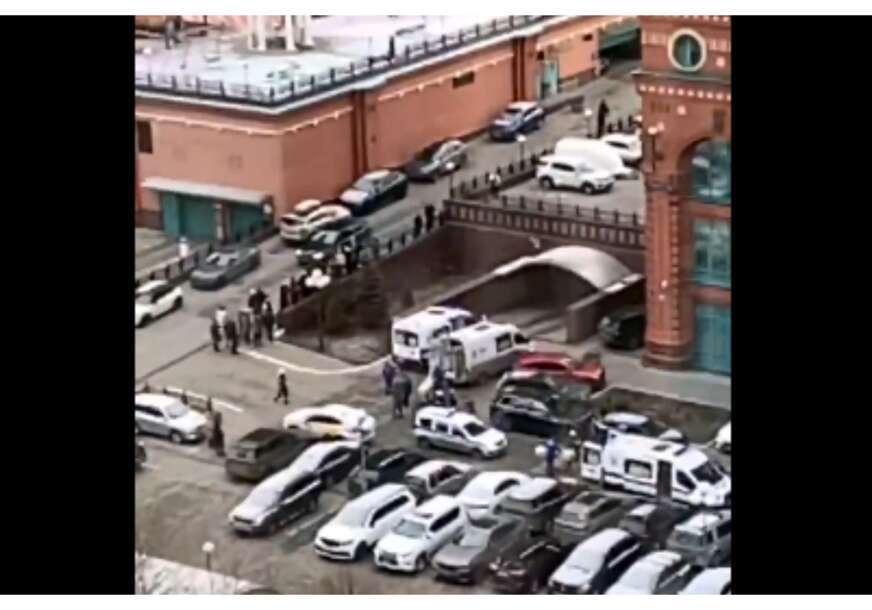 Moskva