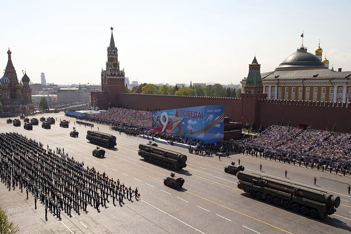 Moskva