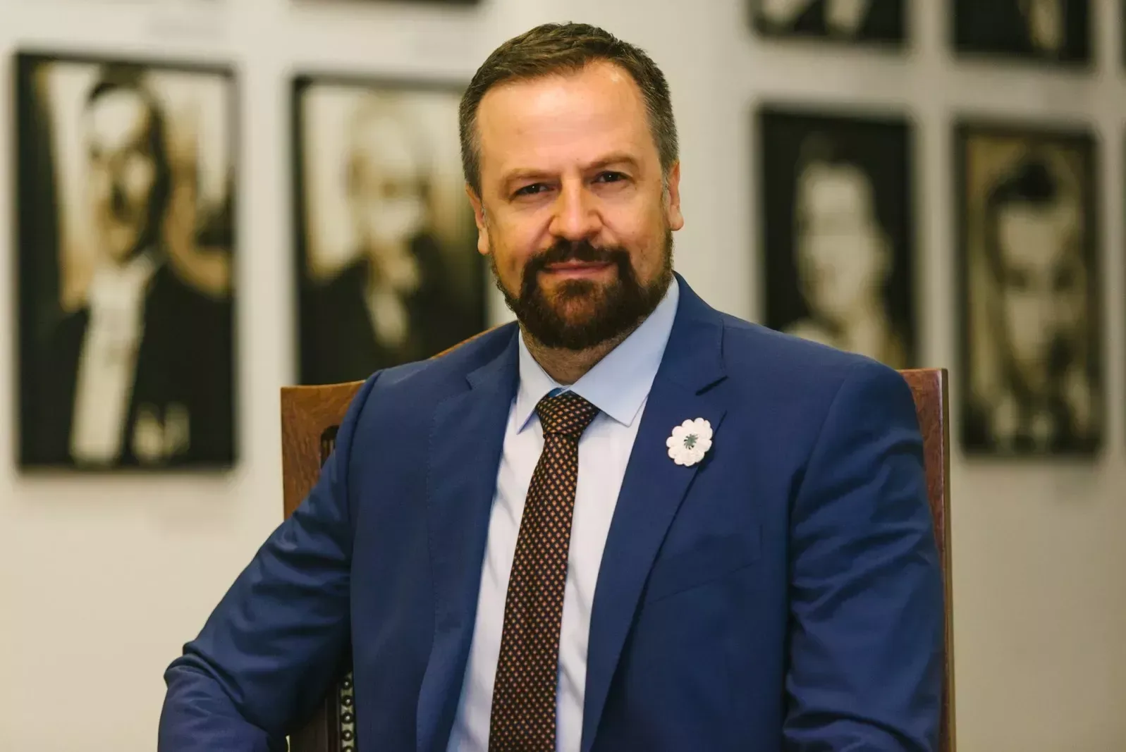 Muamer Bandic