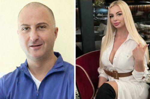 Muhamed Ajanovic Dalila Hakalovic