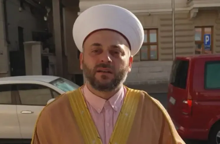 Muhamed Naser Beograd