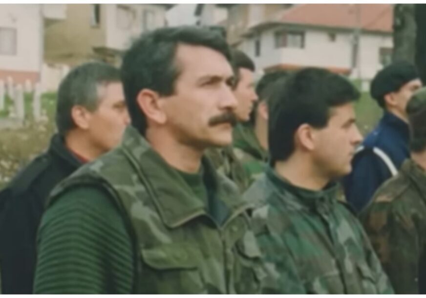 Mustafa Hajrulahovic Talijan FTV