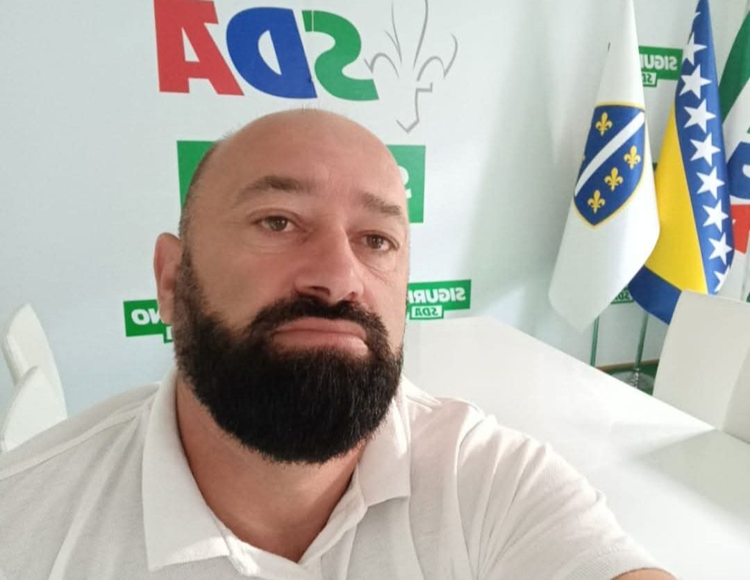 Mustafa Zulic