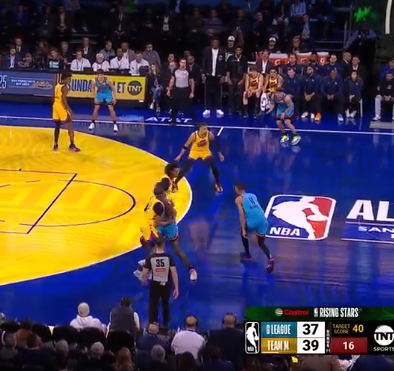NBA All Star