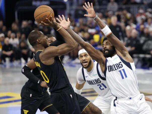 NBA Dallas