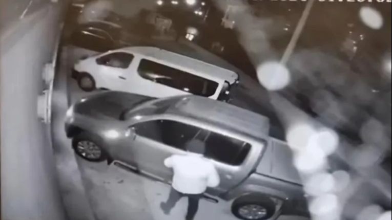 rozaje Policiji iz Rožaja ukradeno vozilo s parkinga