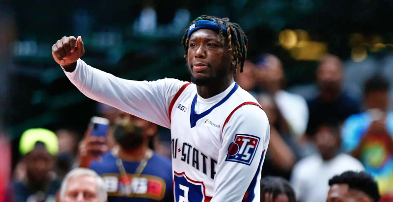 Nate Robinson