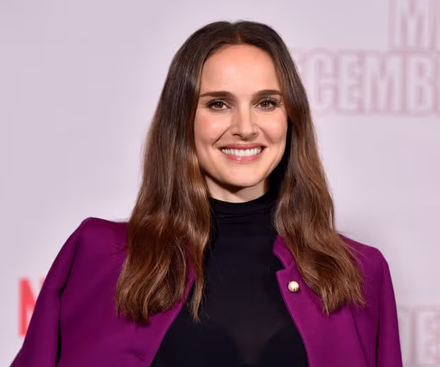 Natalie Portman