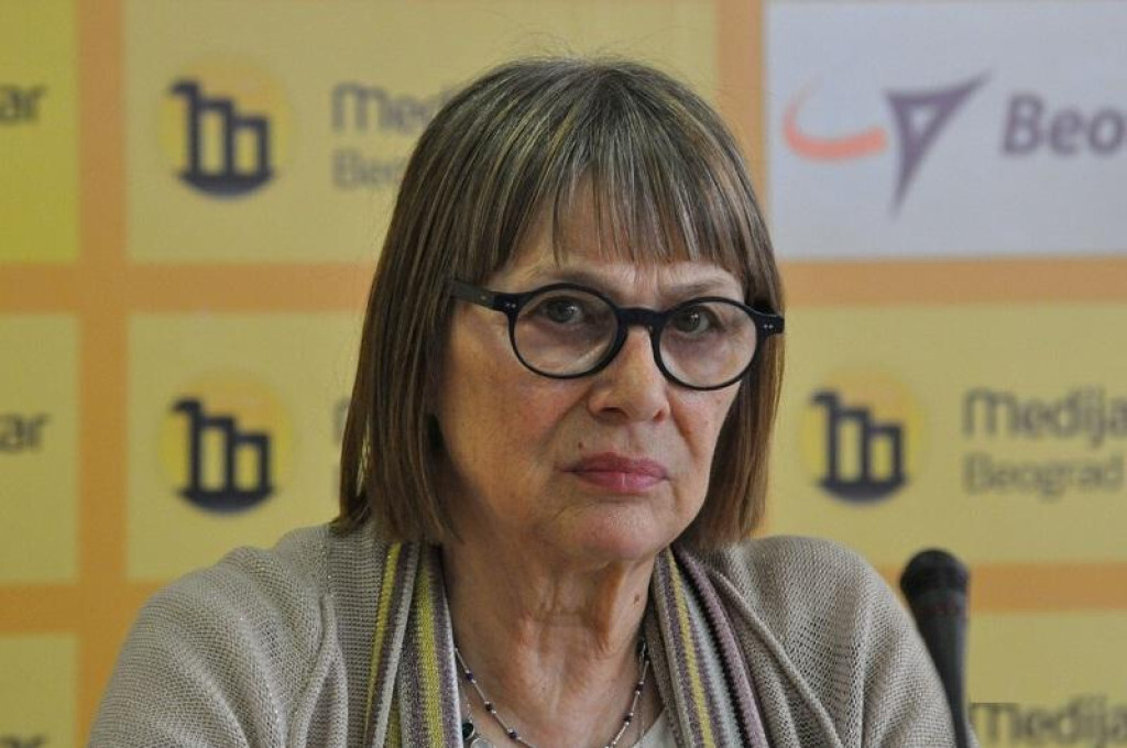 Natasa Kandic