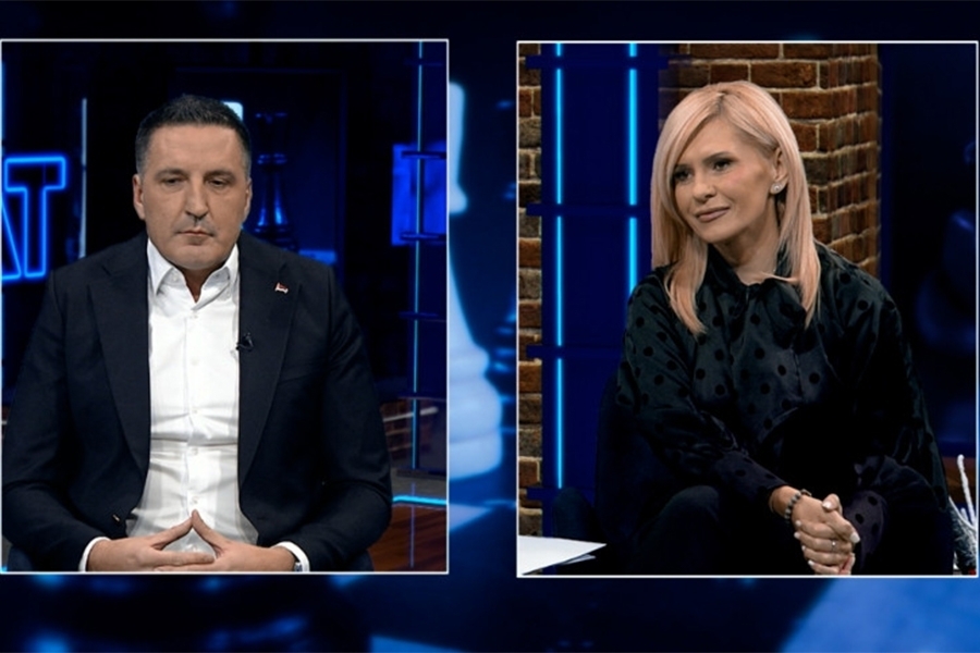 Natasa Miljanovic Zubac Nedeljko Elek