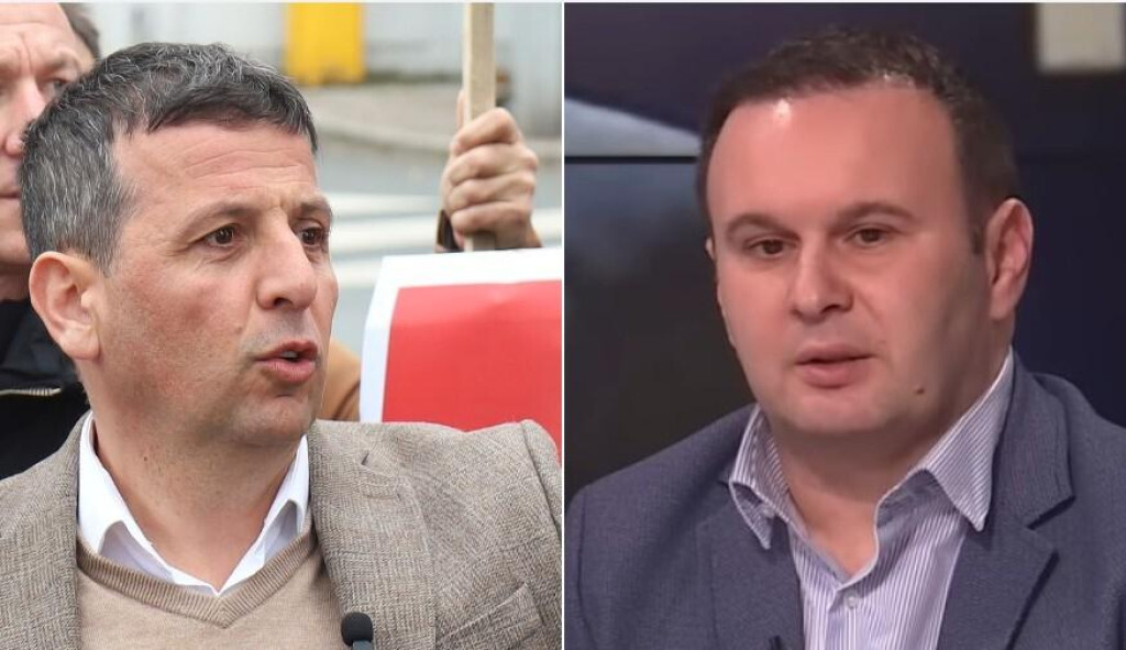 Nebojsa Vukanovic Ljubisa Cosic etto