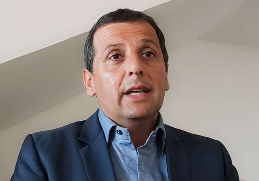Nebojsa Vukanovic