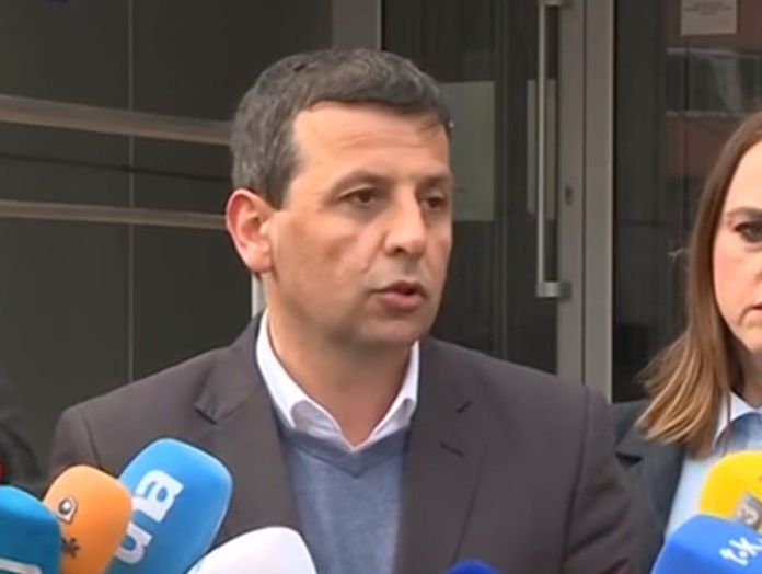 Nebojsa Vukanovic Screenshot