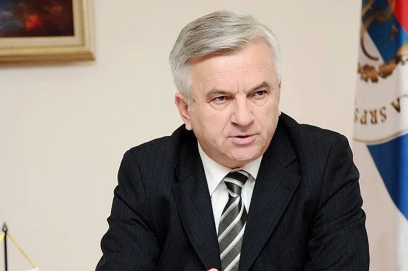Nedeljko Cubrilovic Foto: Facebook