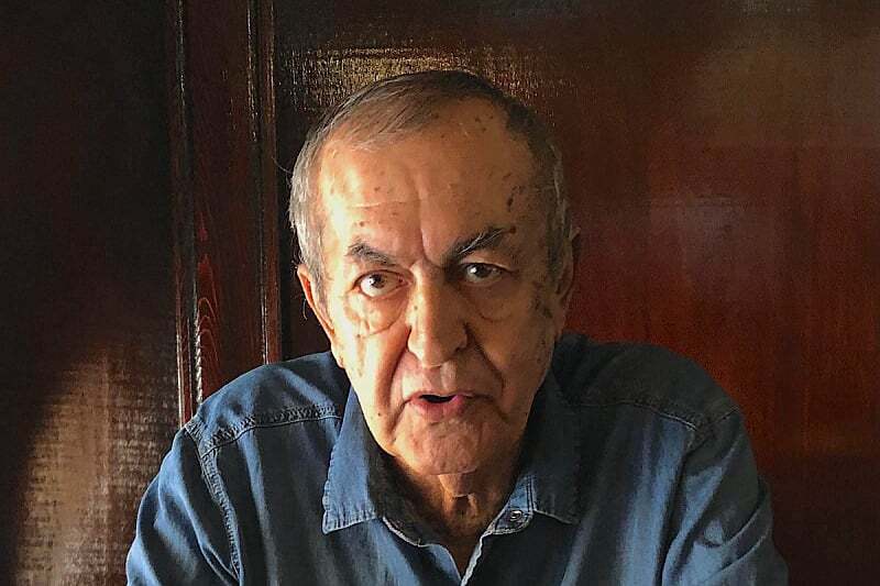Nedim Duheric