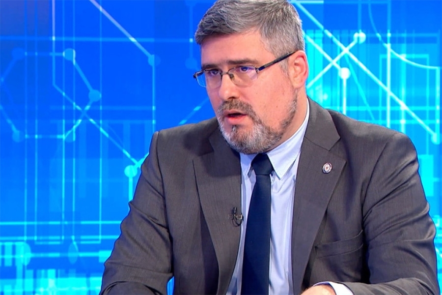 Nemanja Starevic