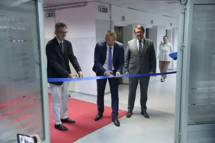 Nena Nesic europol bih Kontakt Tačka