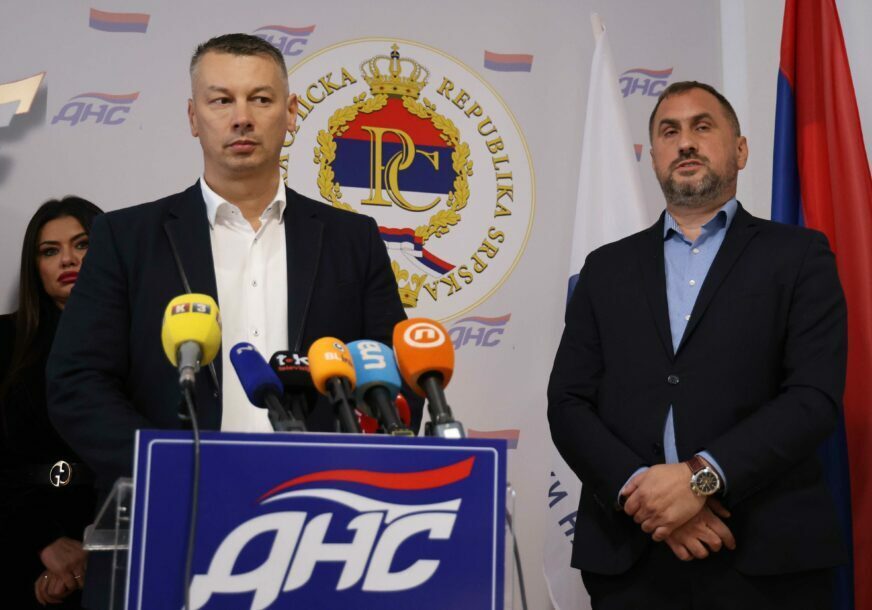 Nenad Nesic Aleksandar Petković FOTO: SINIŠA PAŠALIĆ/RINGIER