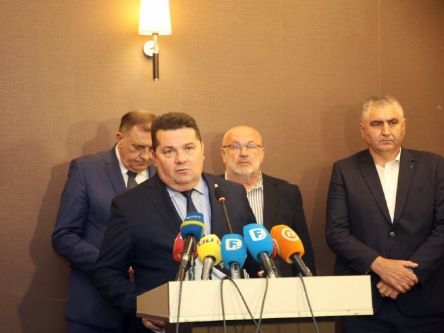 Nenad Stevandic 05 doboj