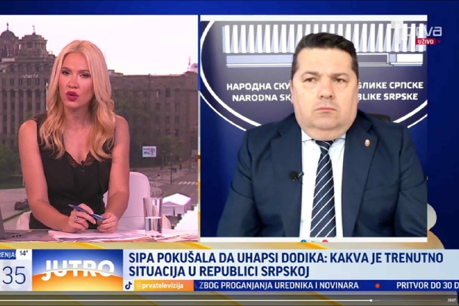 Nenad Stevandic