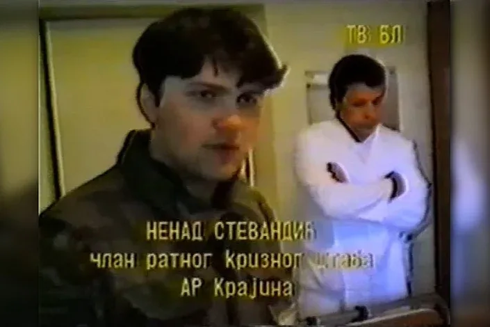 Nenad Stevandic