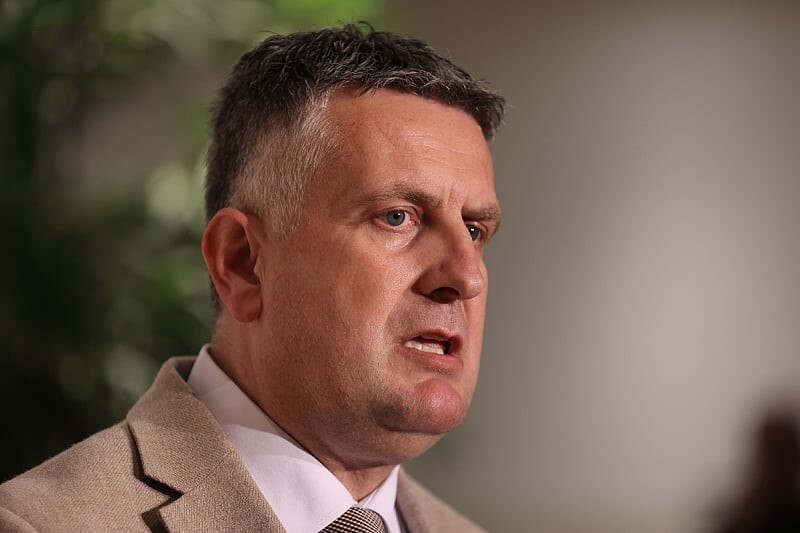 Nenad Vukovic fena