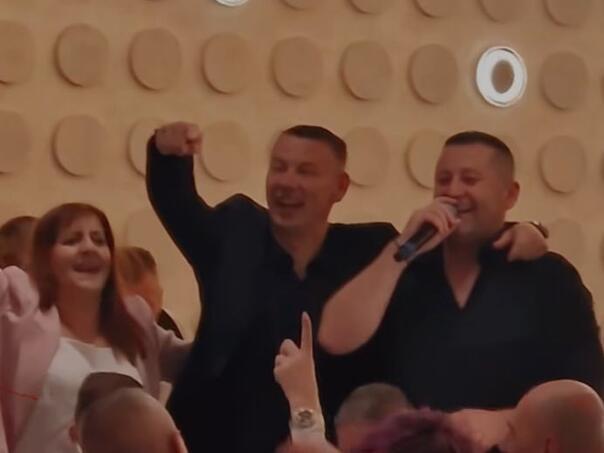 Nenad nesic festa