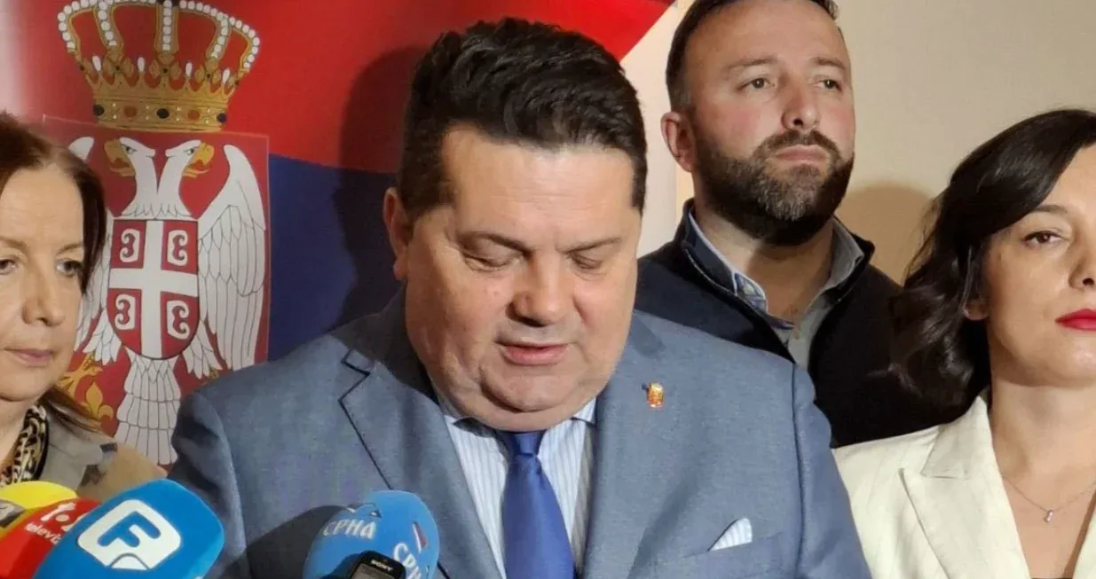 Nenad stevandic