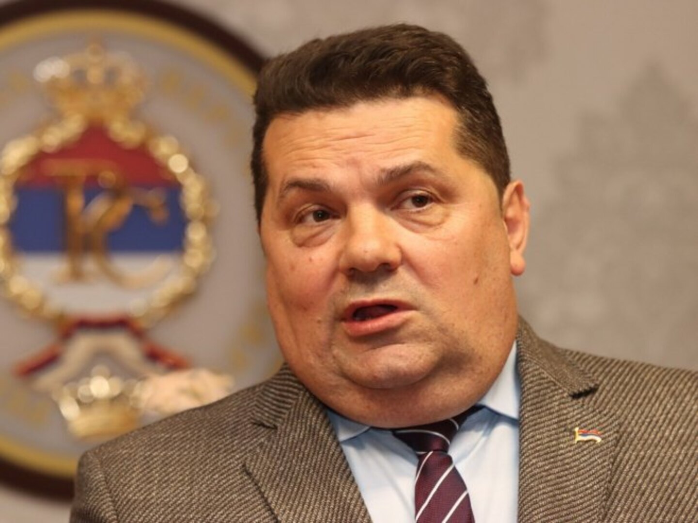 Nenad Stevandic