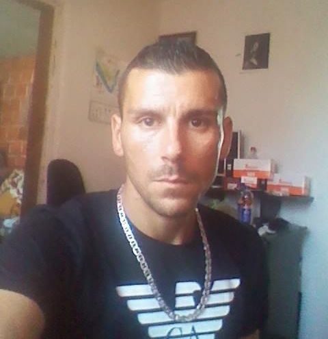 Nermin Dizdarevic