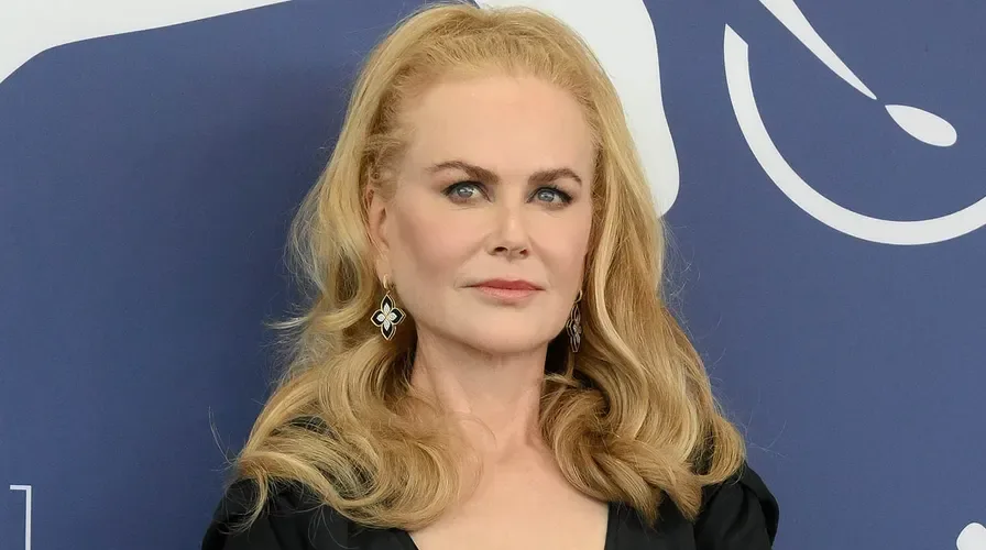 Nicole Kidman foto foxnews.com