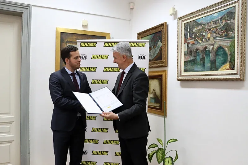 Nihad Uk i Rasim Kadic