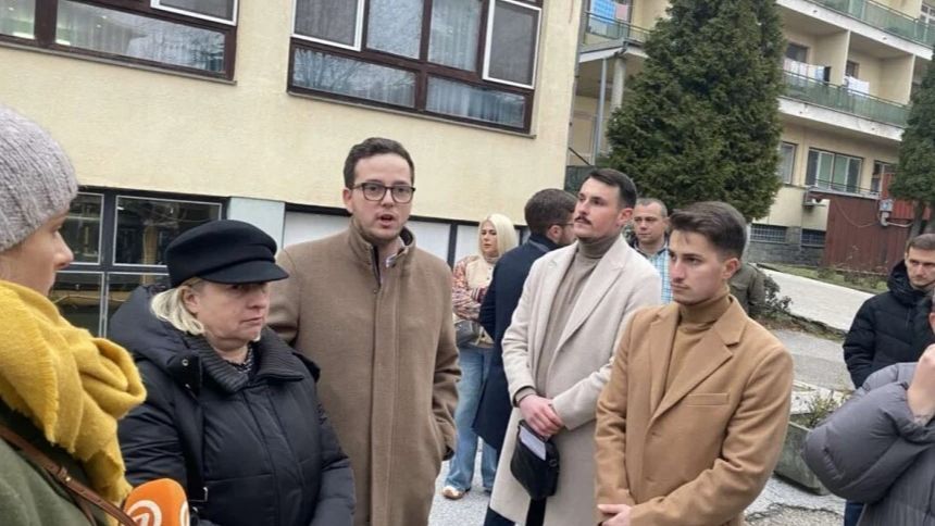 Nihad Uk Bjelave tvsa