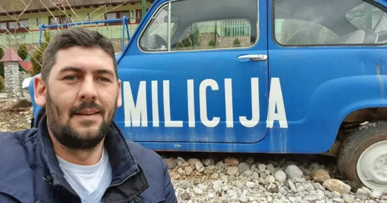 Nijaz Salamovic