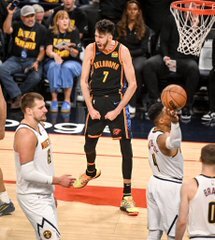 Nikola Jokic 05