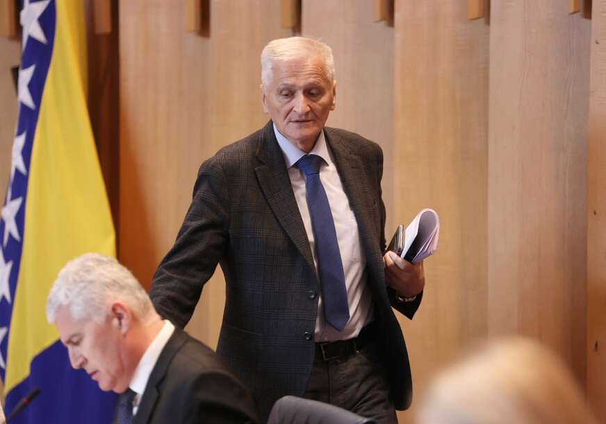 Nikola Spiric